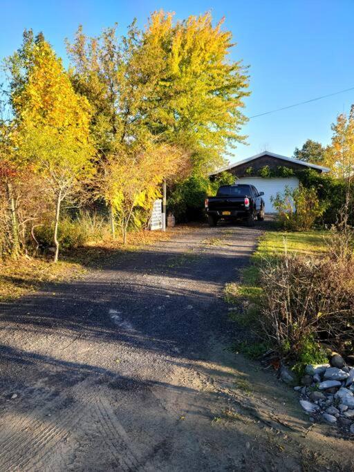 Country Cottage Penn Yan Exterior foto