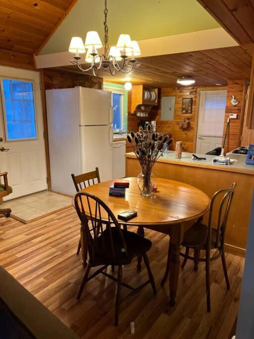 Country Cottage Penn Yan Exterior foto